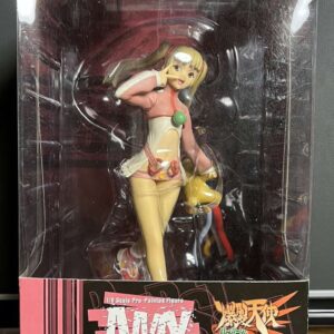 2538 Amy figure