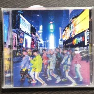 4646  da pump CD ( ¥ 700 )