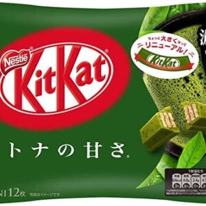 5700 Kit Kat Matcha