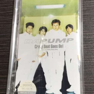 4660  da pump grazy (¥ 300 )