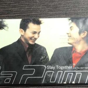 4667 da pump stay togethe (¥ 400 )