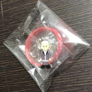 4657  funky trick key holder (¥ 1,800 )