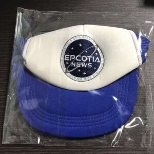 4616  news  epcotia  (¥990)