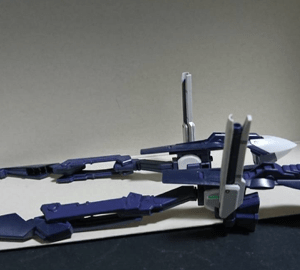 3498 HGUC GUNDAM TR-6 ( ¥2,550 )