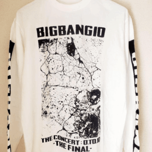 4264 BIGBANG T shirt