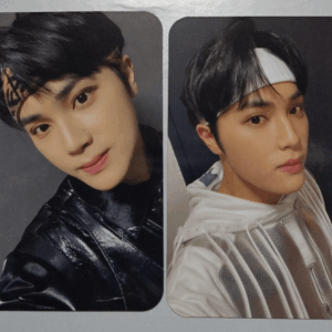 4437  THEBOYZ Breaking Dawn photo card