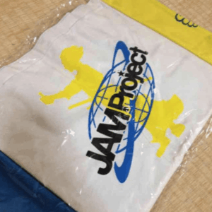 4650 Jam project bag  ( ¥ 1500 )