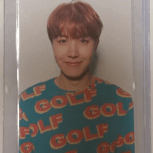 4948 photo card  ( ¥500 )