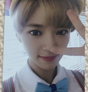 4952 photo card  ( ¥380 )