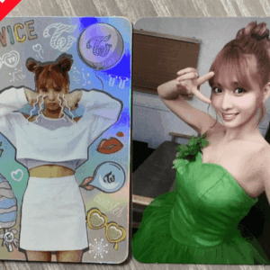 4954 photo card set  ( ¥888 )