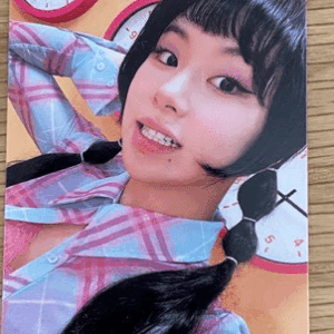 4962 photo card  ( ¥300 )
