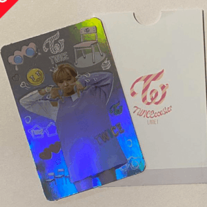 4964 photo card  ( ¥350 )