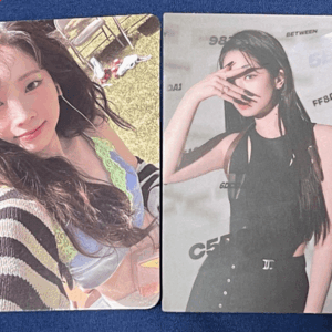 4969 photo card  ( ¥333 )