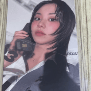 4971 photo card  ( ¥300 )