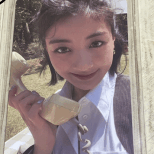 4973 photo card  ( ¥300 )