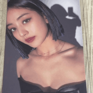 4975 photo card  ( ¥300 )