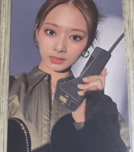 4980 photo card  ( ¥ 300 )