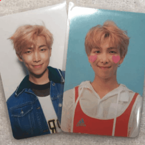 4982 photo card  ( ¥599 )