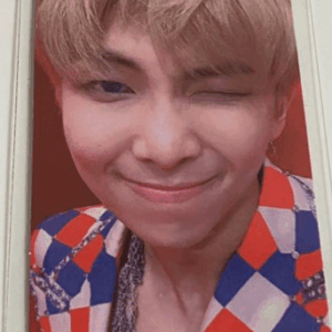 4984 photo card  ( ¥350 )