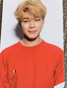 4997 photo card  (¥555)