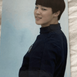 5003 photo card  ( ¥800 )