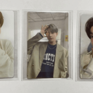 5008 photo card set  ( ¥900 )