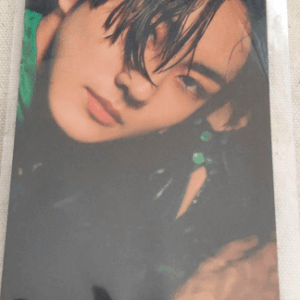 5010 photo card  ( ¥344 )