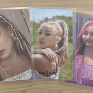 5012 photo card  ( ¥444 )