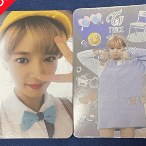 5014 phot card  (¥599)