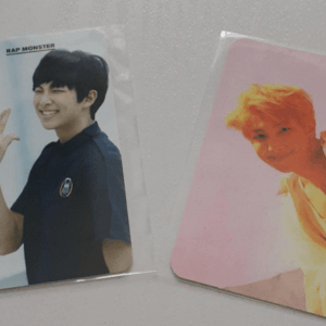 5016 photo card   ( ¥777 )
