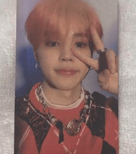 5018 photo card   ( ¥550 )