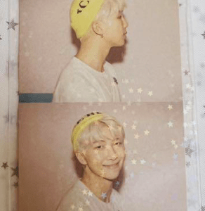 5020 photo card  ( ¥300 )