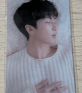 5023 photo card  (¥300 )