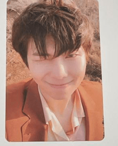 5025 photo card  ( ¥300 )