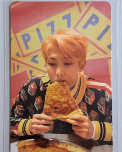 5029 photo card  ( ¥333 )