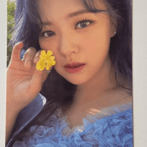 5109 photo card  ( ¥300 )