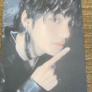 5111 photo card  ( ¥ 599 )