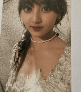 5121 photo card  ( ¥300 )