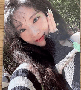 5124 photo card  (¥ 300 )