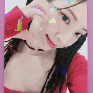 5130 photo card  (¥899)
