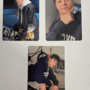 5113 photo card set  ( ¥750 )