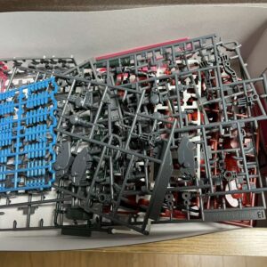 7591 gundam pra  ⑤