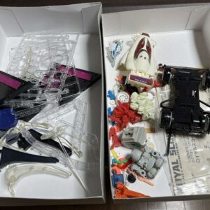 7595 gundam pra  ⑥