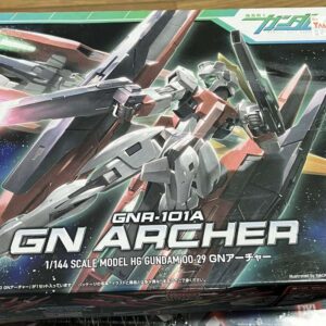 7587 gundam pra  ④