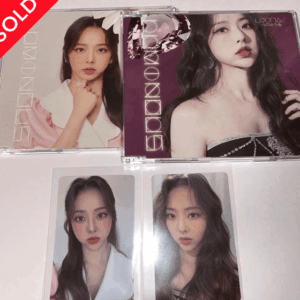 6797 CD set  ( ¥2100 )