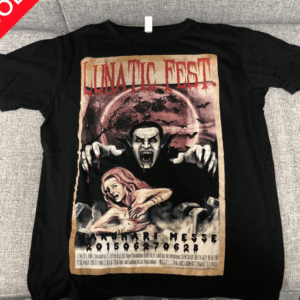 7784 T shirt  ( ¥1000 )