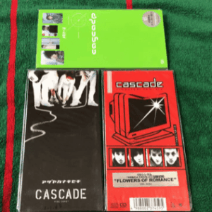 7799 CD set  (¥658)