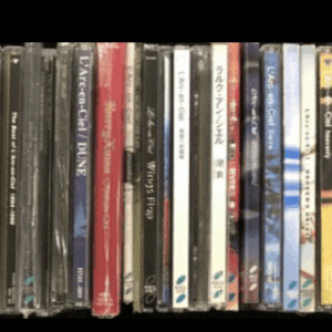   Articulos Japan (Post Box Japan)