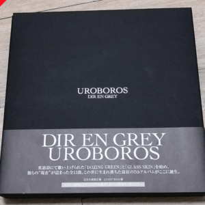 7929 album  (¥2999)