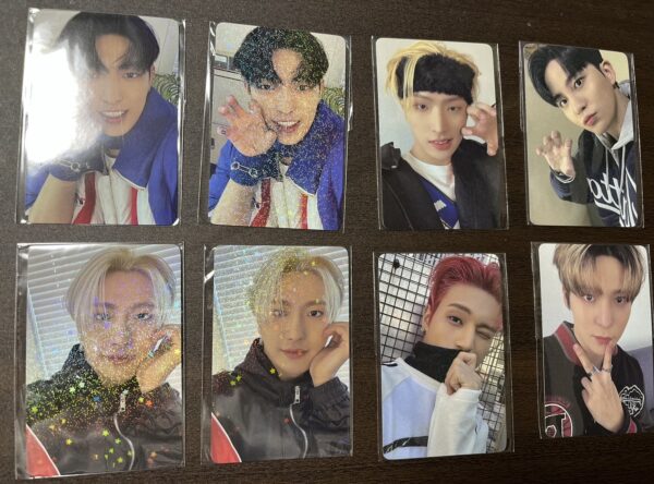 9292 card set